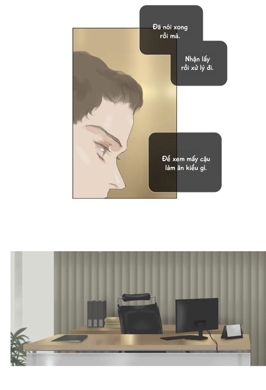 Chán Chường Chapter 19 - Trang 2