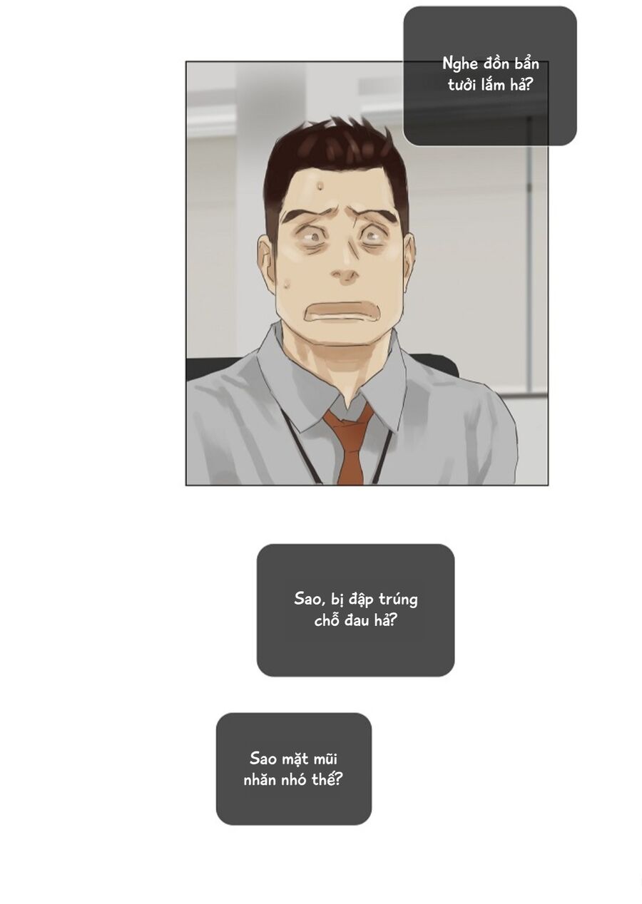 Chán Chường Chapter 19 - Trang 2