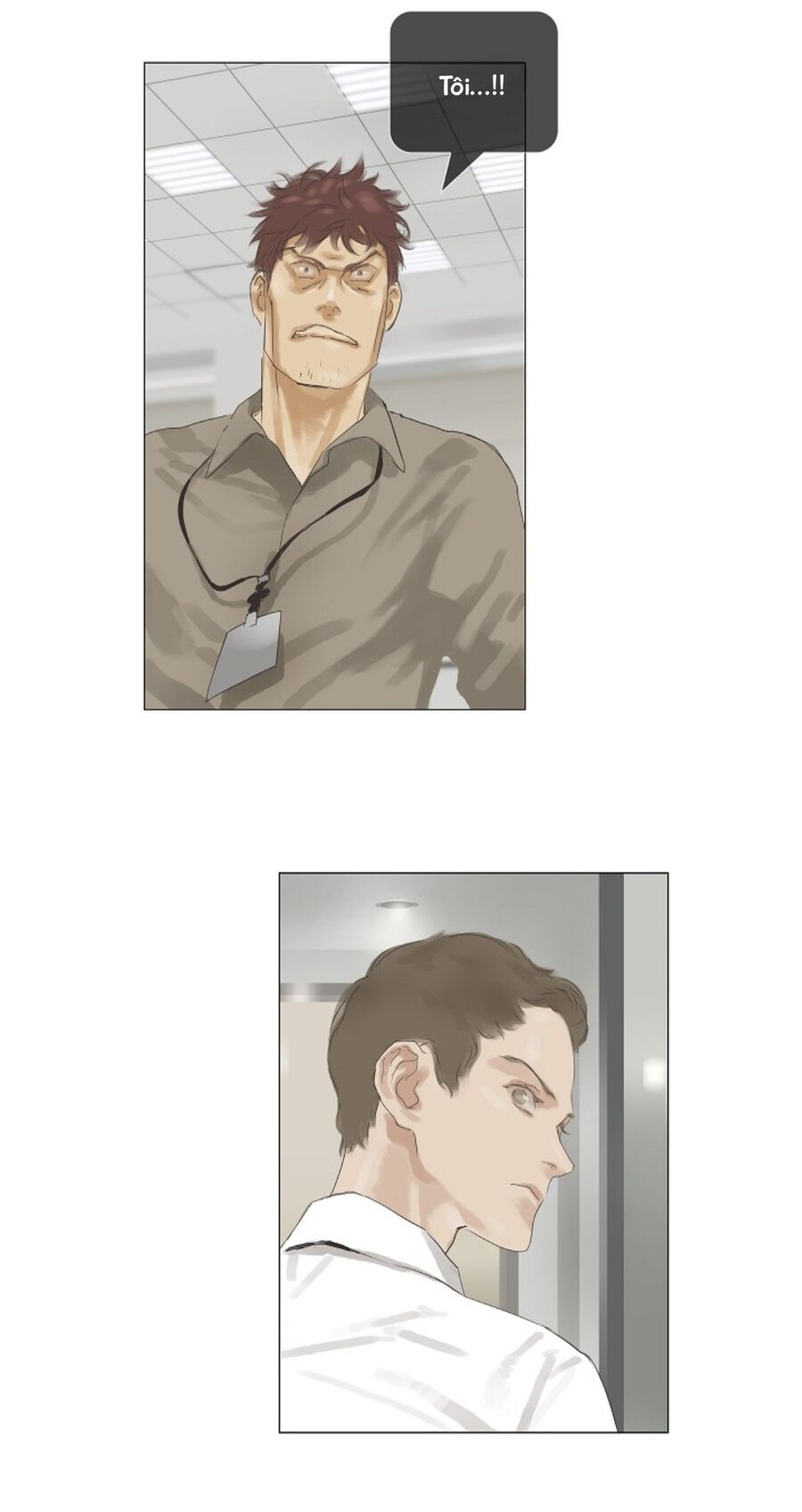 Chán Chường Chapter 19 - Trang 2