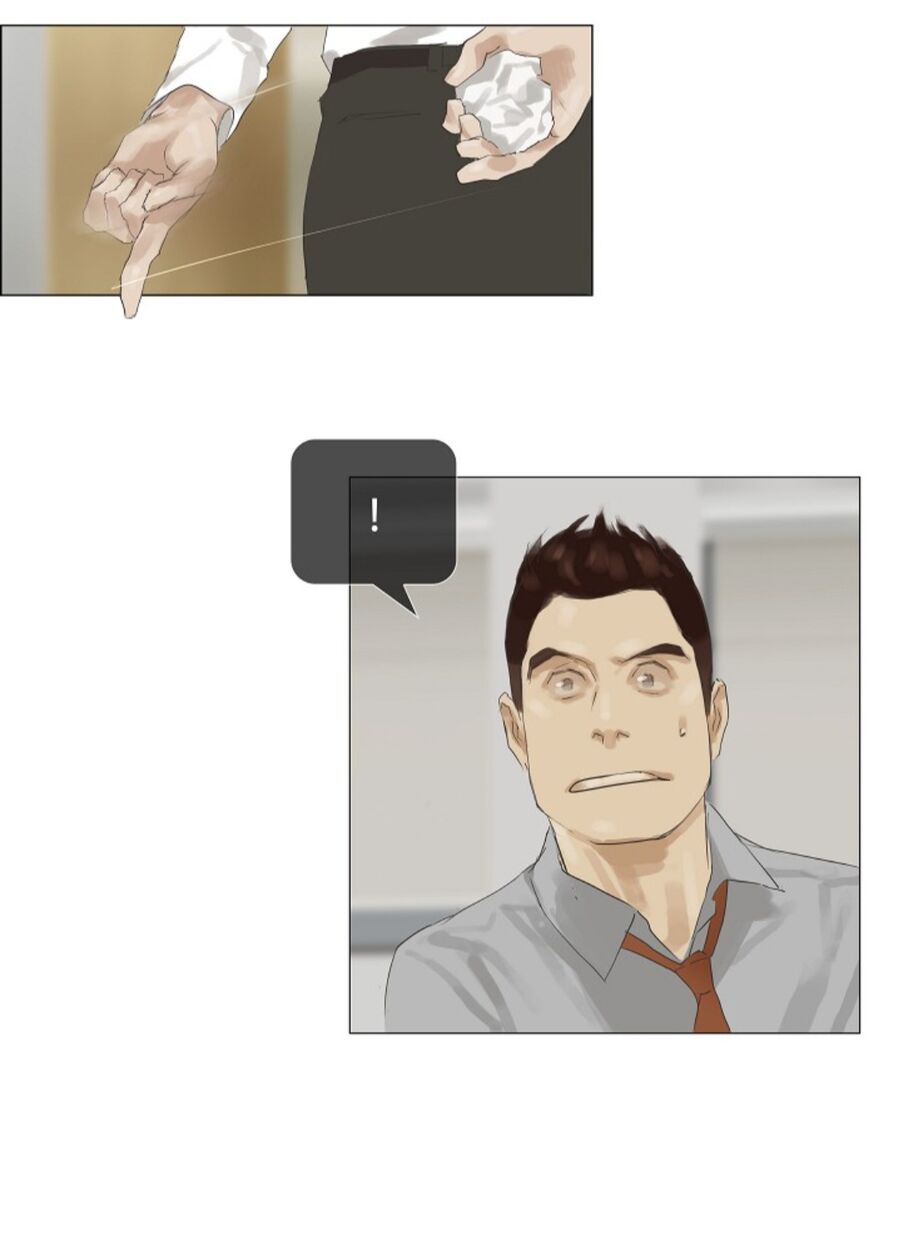 Chán Chường Chapter 19 - Trang 2