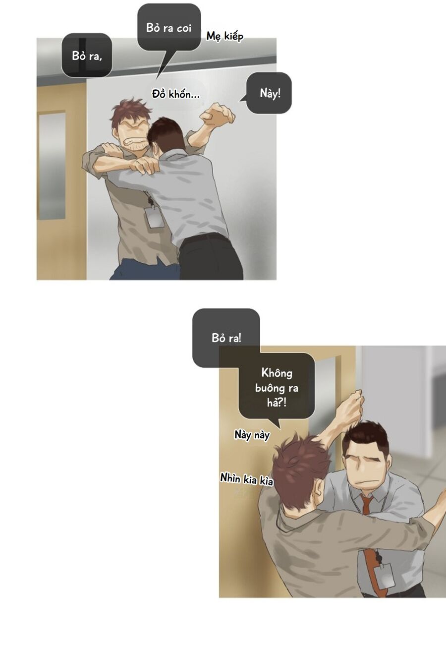 Chán Chường Chapter 19 - Trang 2