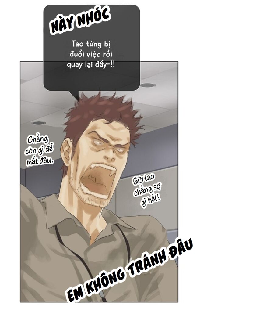 Chán Chường Chapter 19 - Trang 2