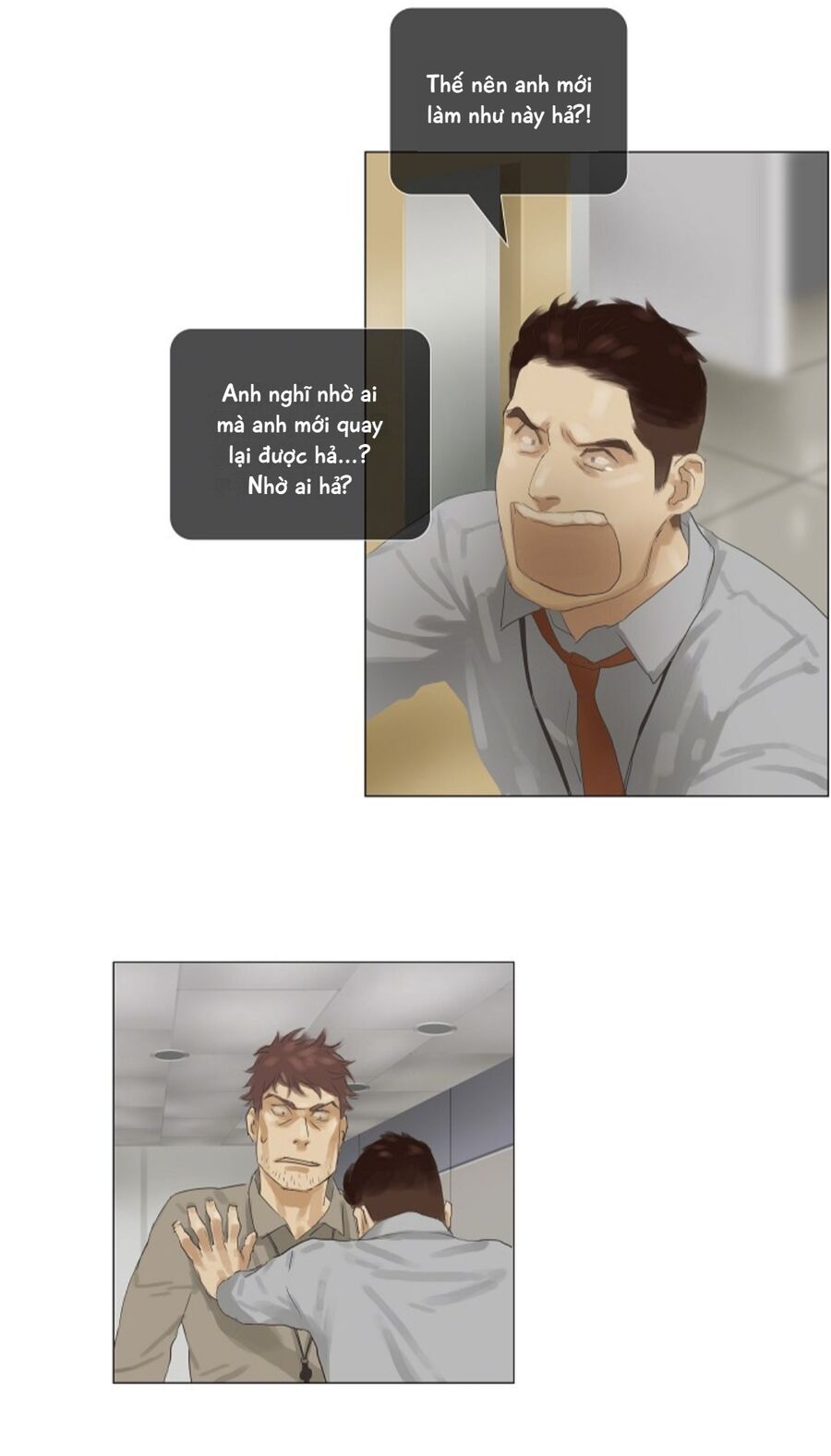 Chán Chường Chapter 19 - Trang 2