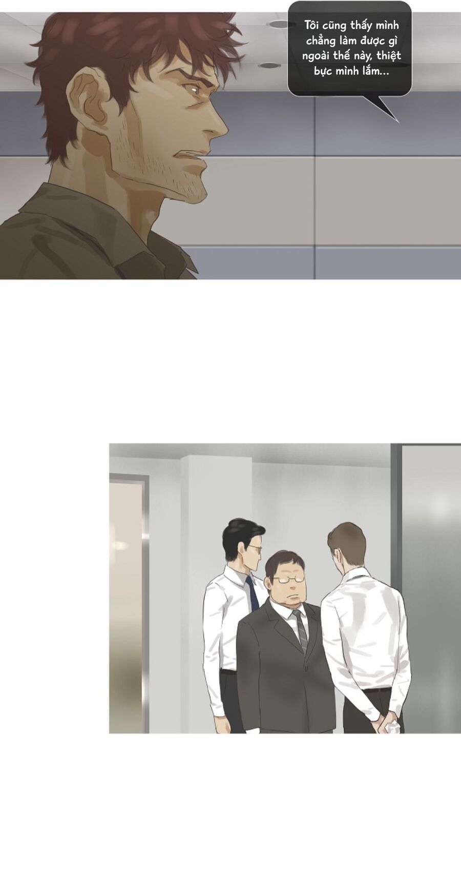 Chán Chường Chapter 19 - Trang 2