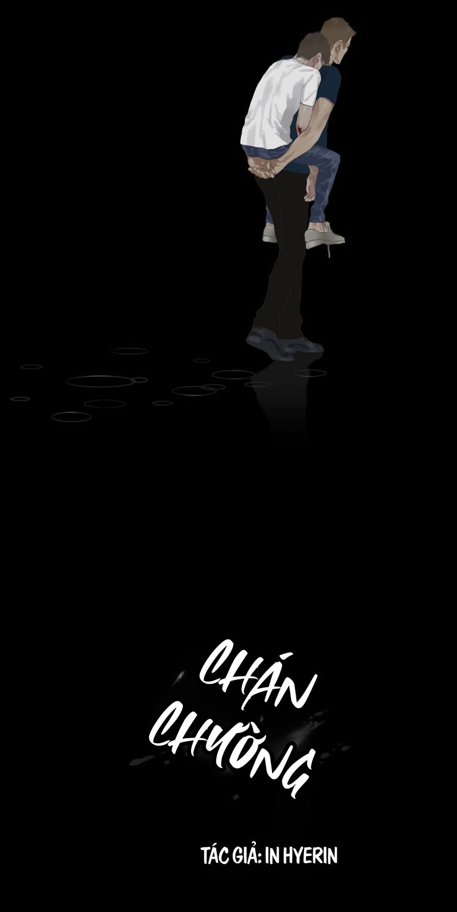 Chán Chường Chapter 19 - Trang 2