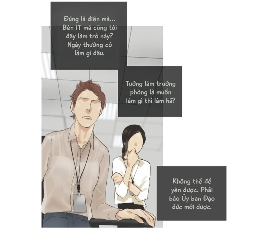 Chán Chường Chapter 19 - Trang 2