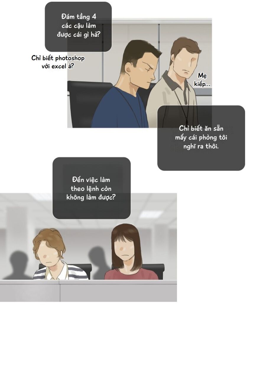 Chán Chường Chapter 19 - Trang 2