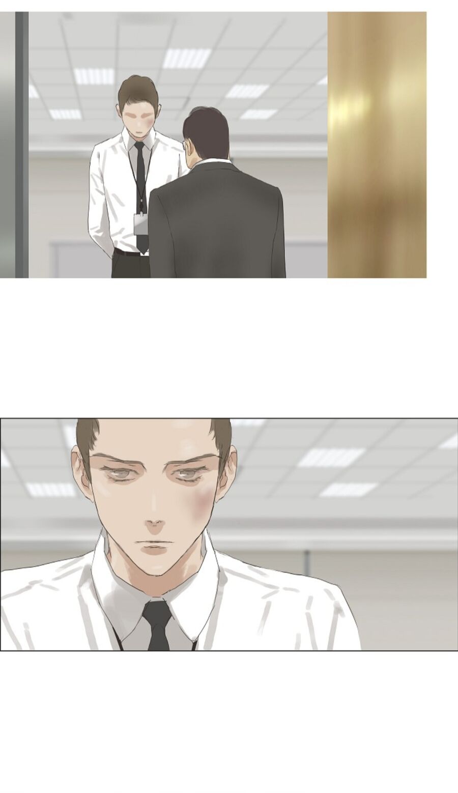 Chán Chường Chapter 19 - Trang 2