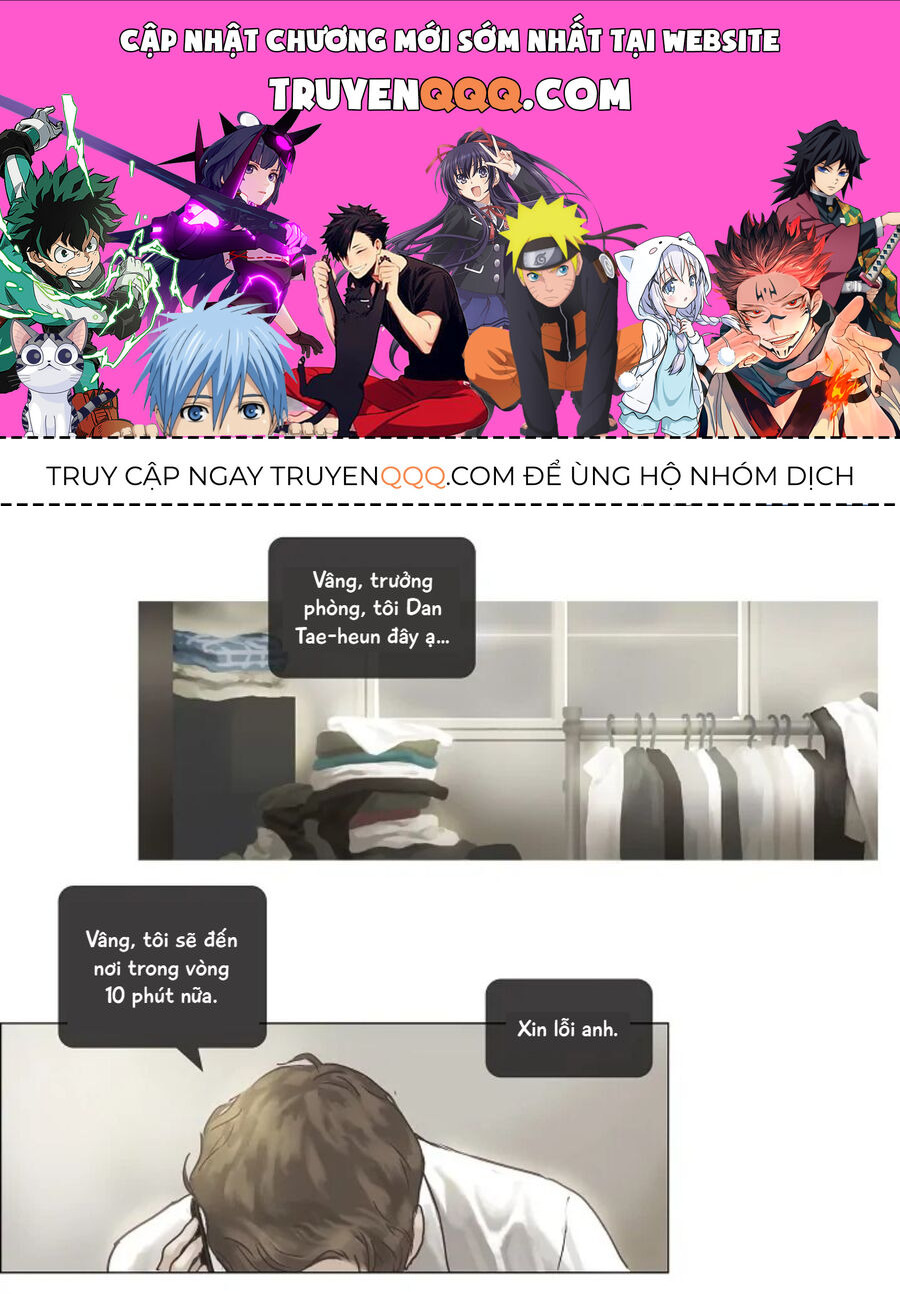 Chán Chường Chapter 2 - Trang 2