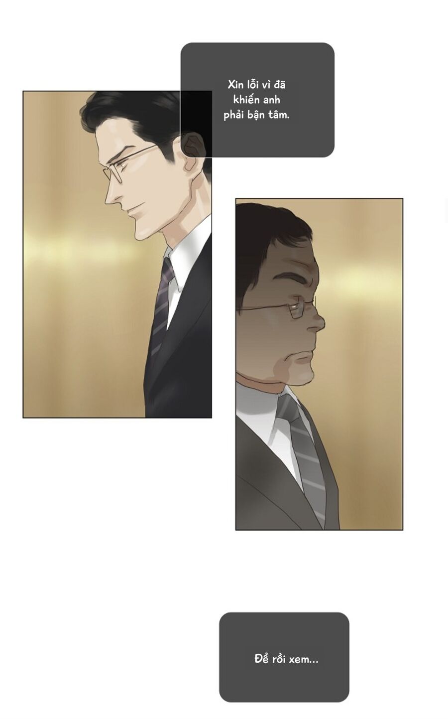 Chán Chường Chapter 20 - Trang 2