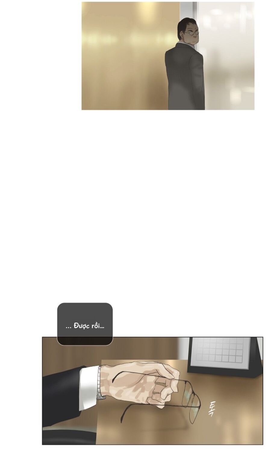 Chán Chường Chapter 20 - Trang 2