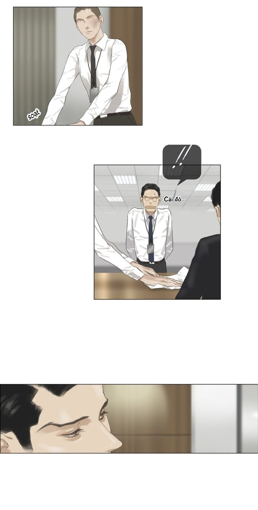 Chán Chường Chapter 20 - Trang 2