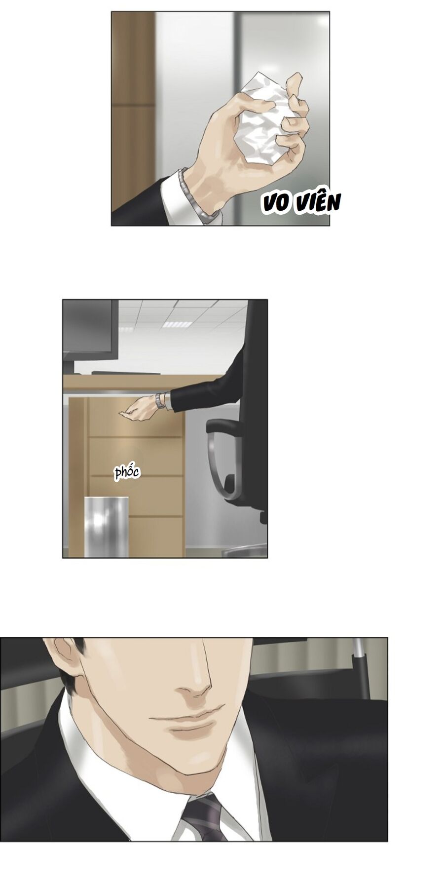 Chán Chường Chapter 20 - Trang 2