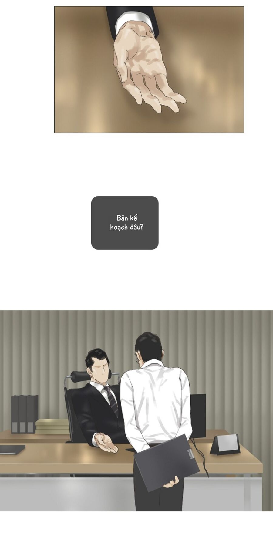 Chán Chường Chapter 20 - Trang 2