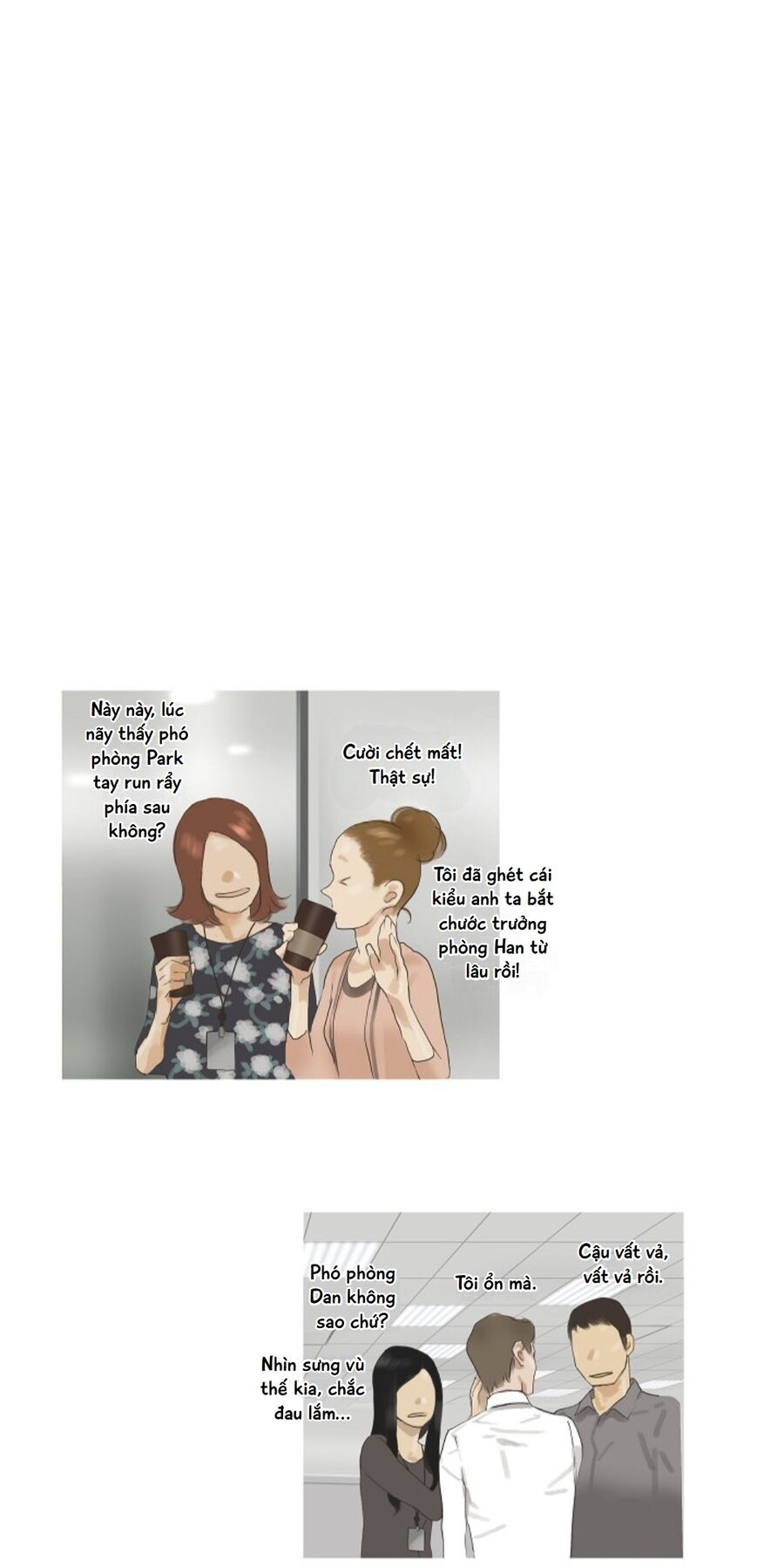 Chán Chường Chapter 20 - Trang 2