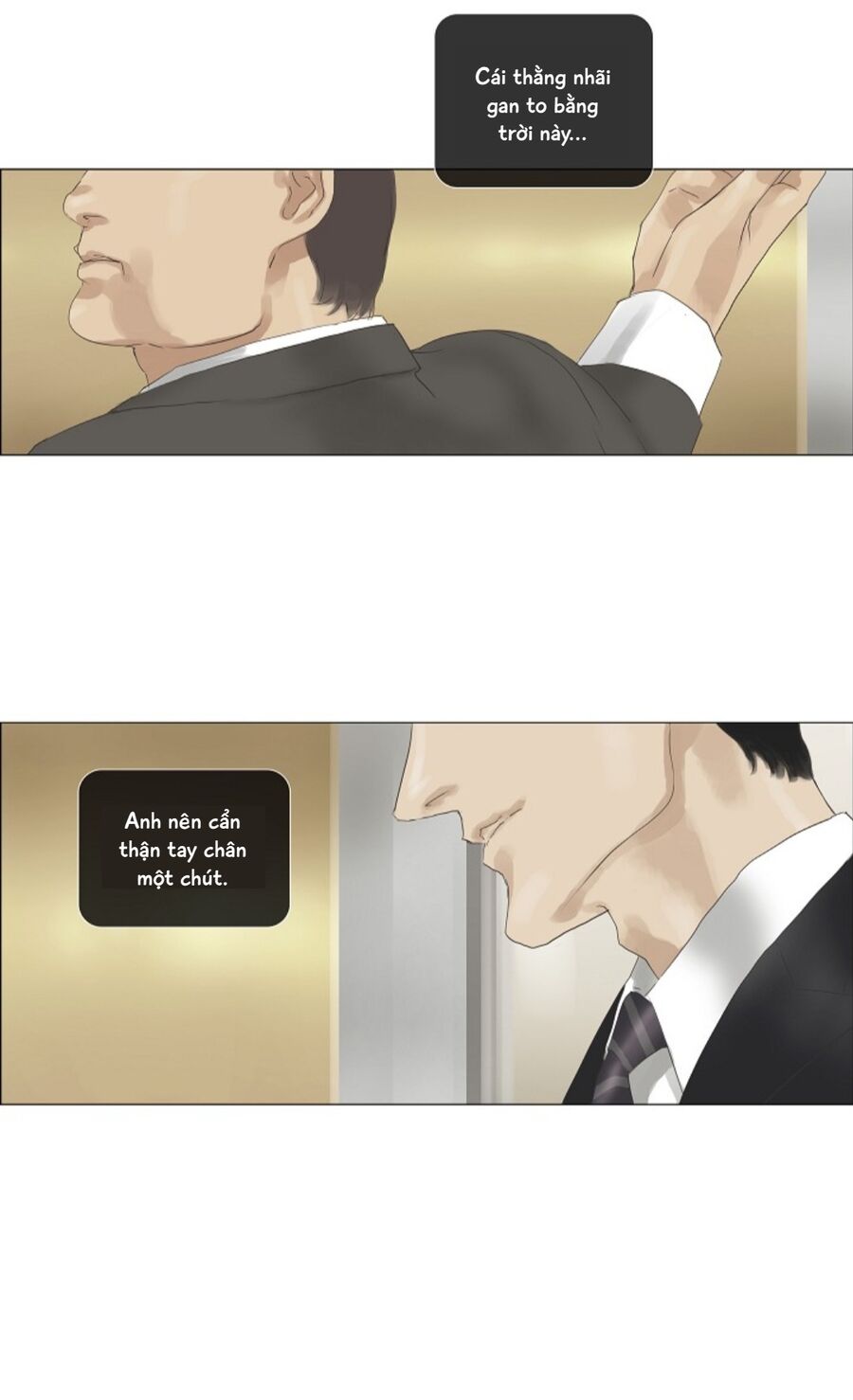 Chán Chường Chapter 20 - Trang 2