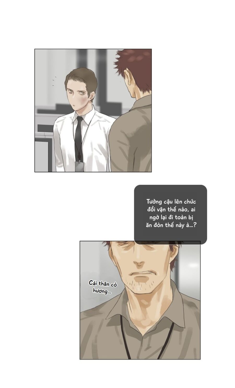 Chán Chường Chapter 20 - Trang 2