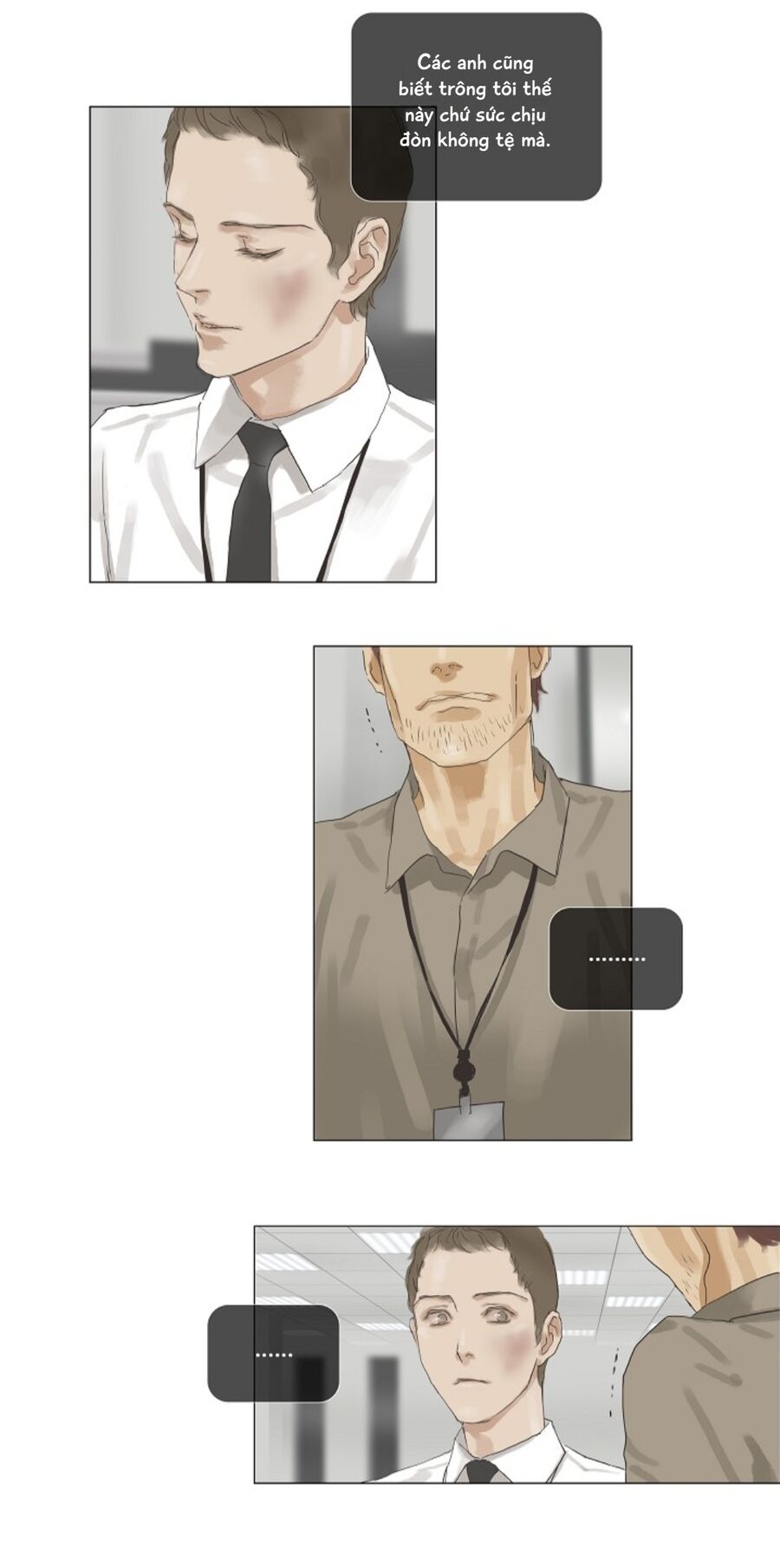 Chán Chường Chapter 20 - Trang 2
