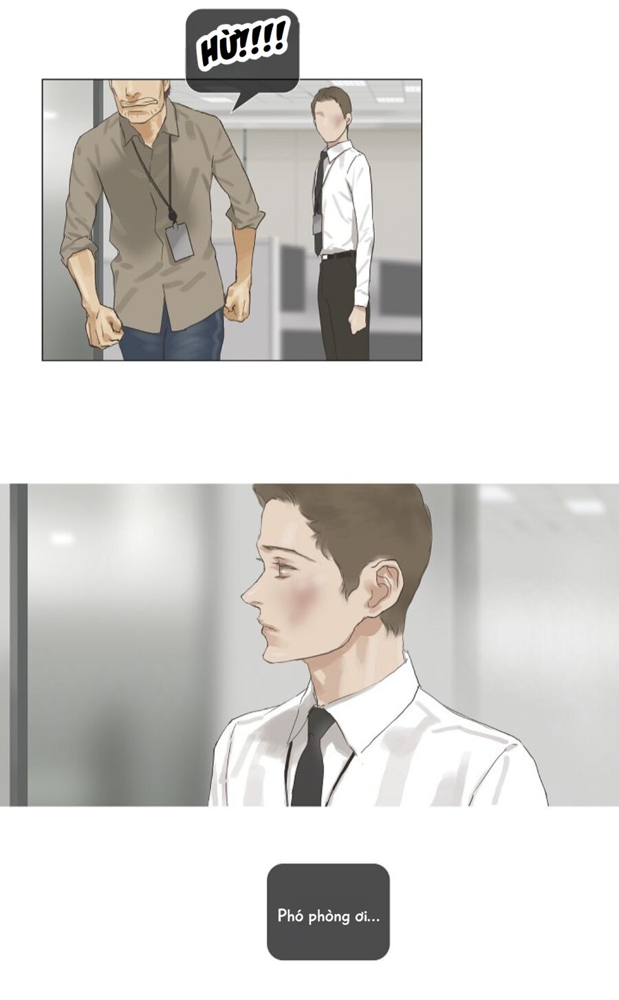 Chán Chường Chapter 20 - Trang 2