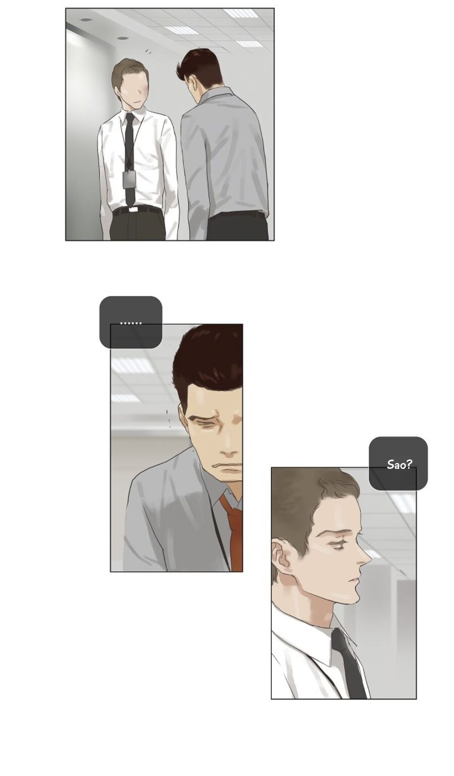 Chán Chường Chapter 20 - Trang 2