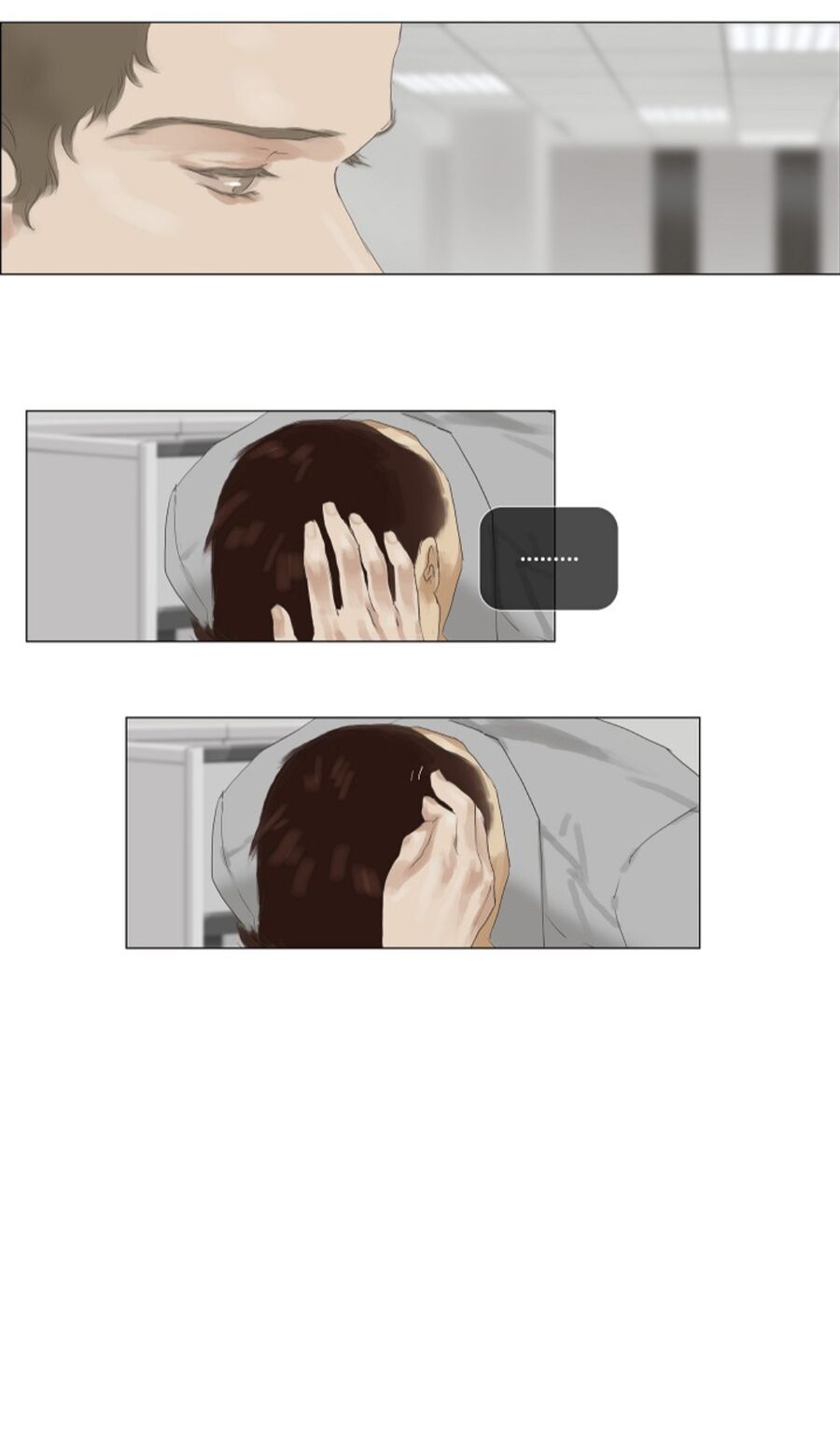 Chán Chường Chapter 20 - Trang 2