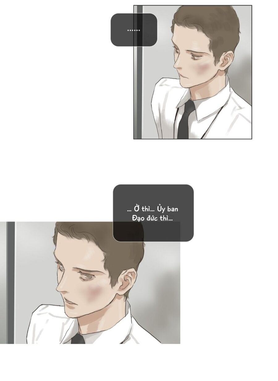 Chán Chường Chapter 20 - Trang 2