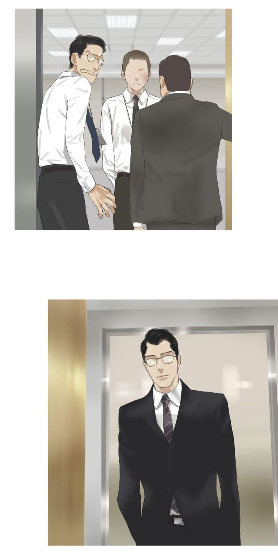 Chán Chường Chapter 20 - Trang 2