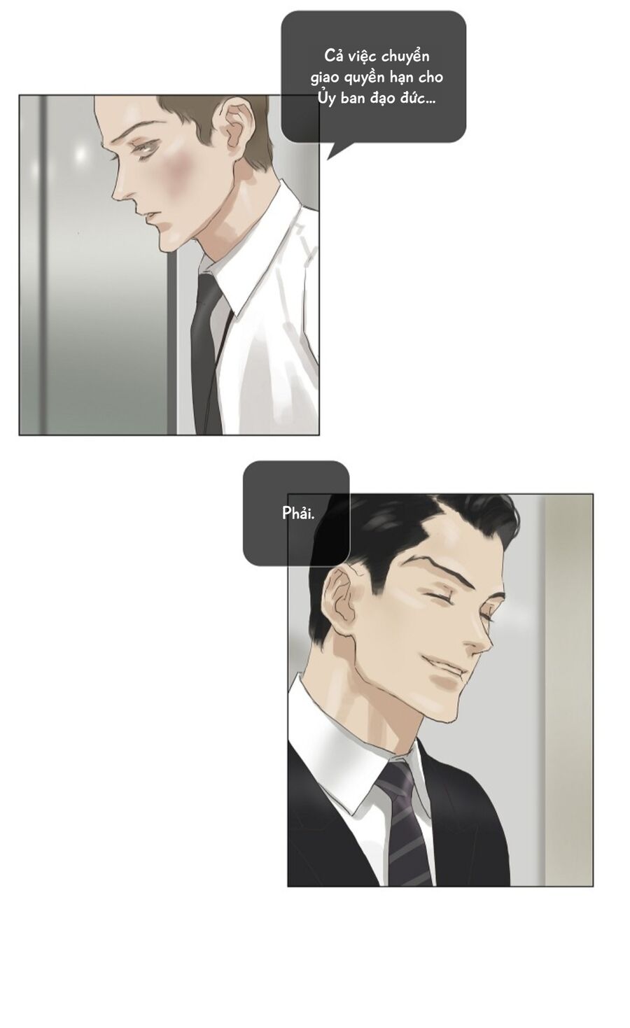 Chán Chường Chapter 20 - Trang 2