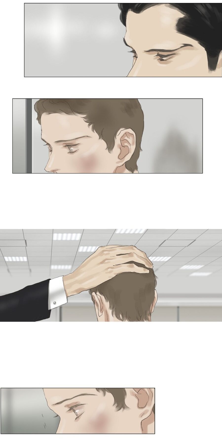 Chán Chường Chapter 20 - Trang 2