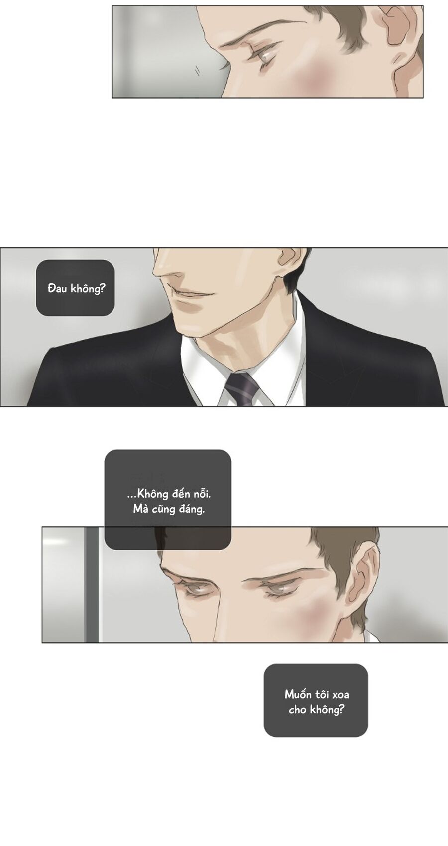 Chán Chường Chapter 20 - Trang 2