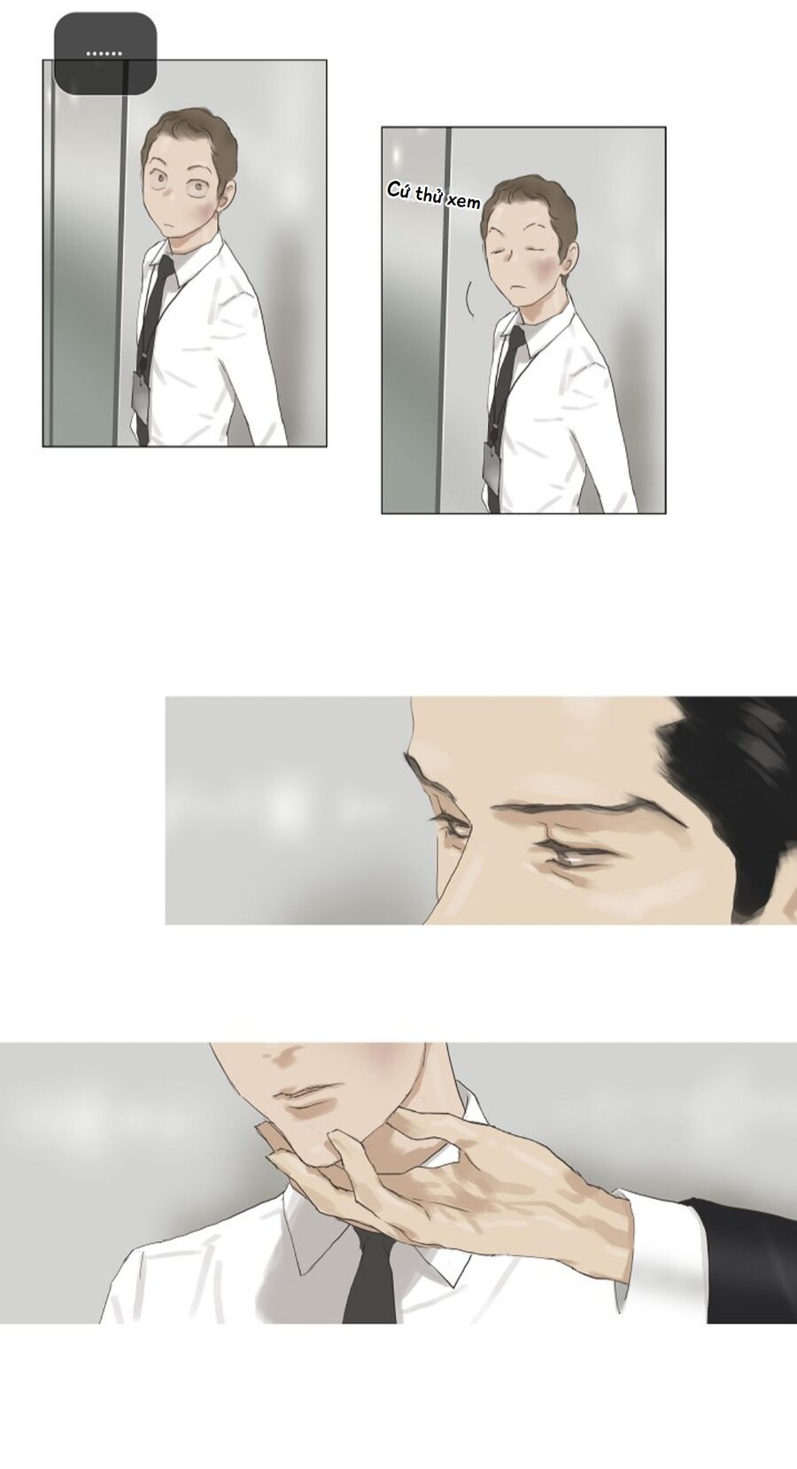 Chán Chường Chapter 20 - Trang 2