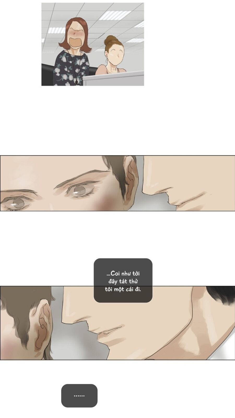 Chán Chường Chapter 20 - Trang 2