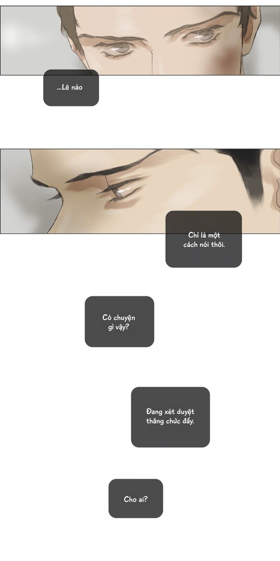 Chán Chường Chapter 20 - Trang 2