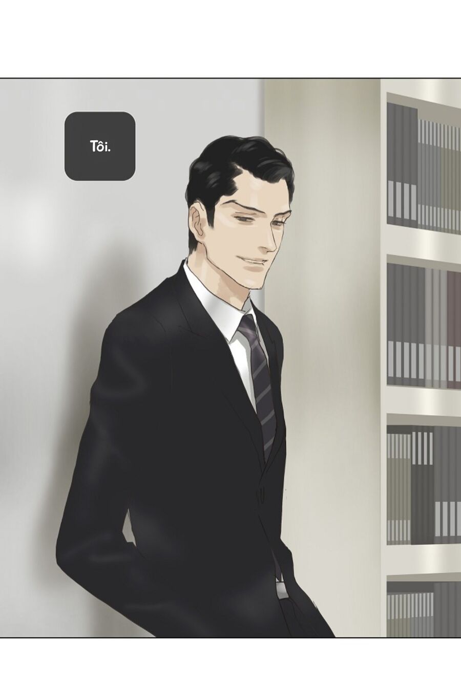 Chán Chường Chapter 20 - Trang 2