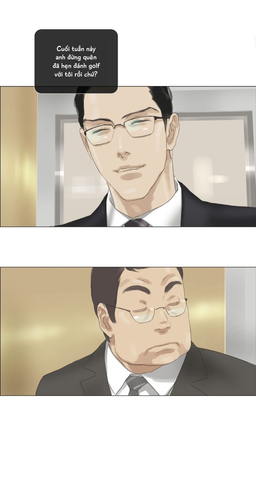 Chán Chường Chapter 20 - Trang 2