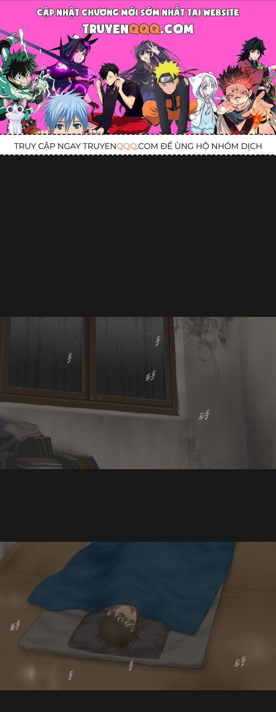 Chán Chường Chapter 21 - Trang 2