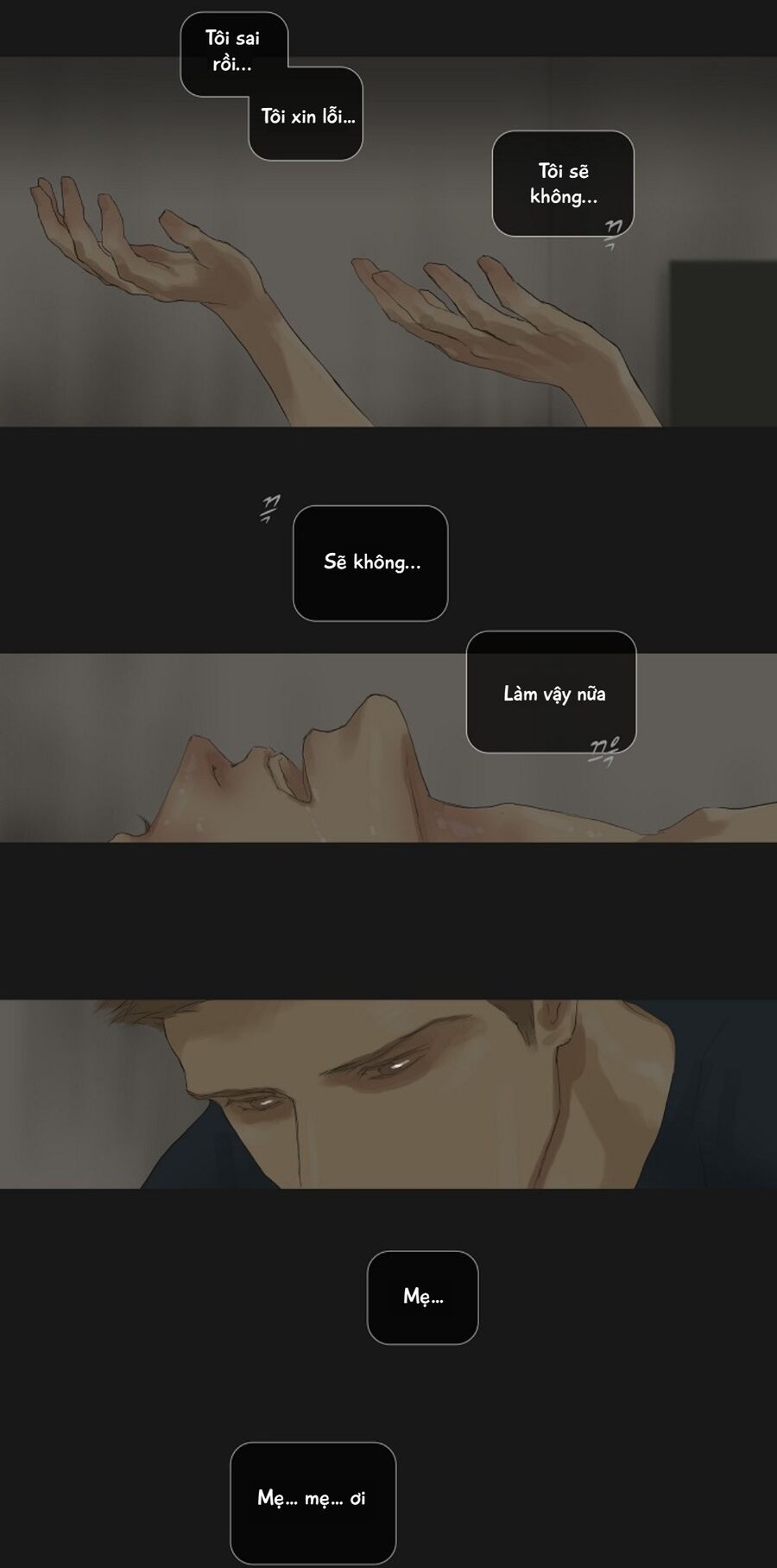 Chán Chường Chapter 21 - Trang 2