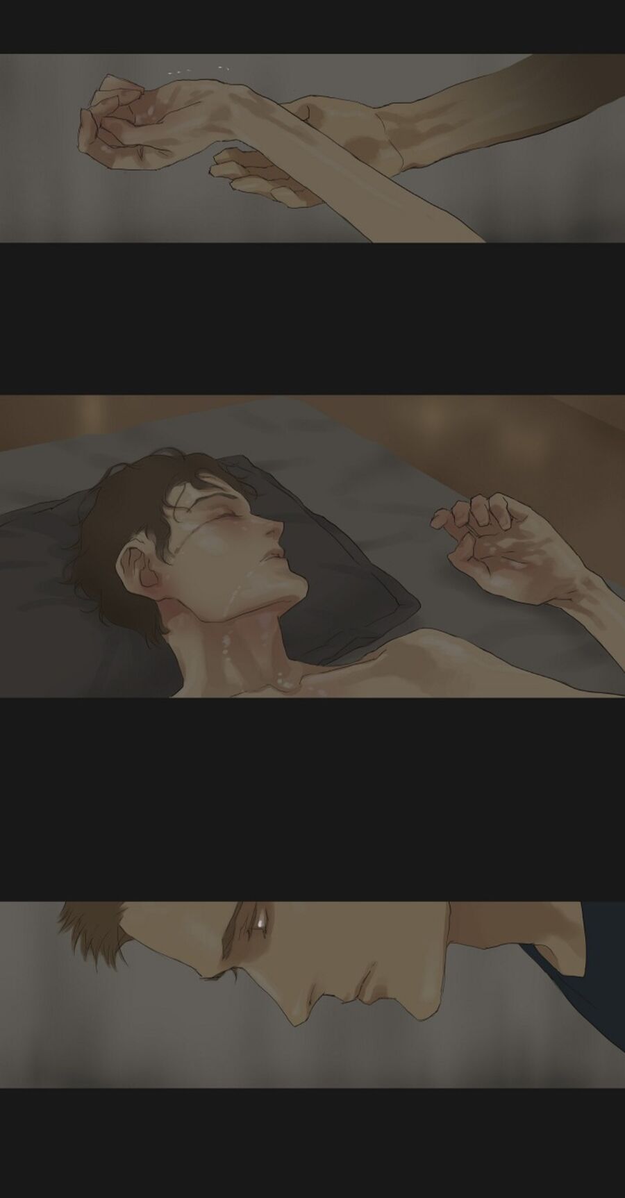 Chán Chường Chapter 21 - Trang 2