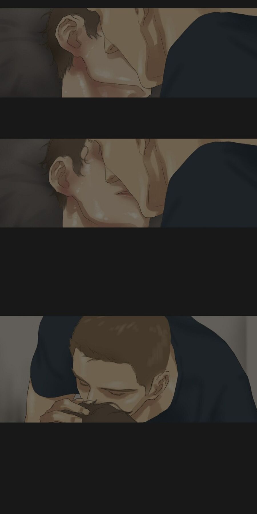 Chán Chường Chapter 21 - Trang 2