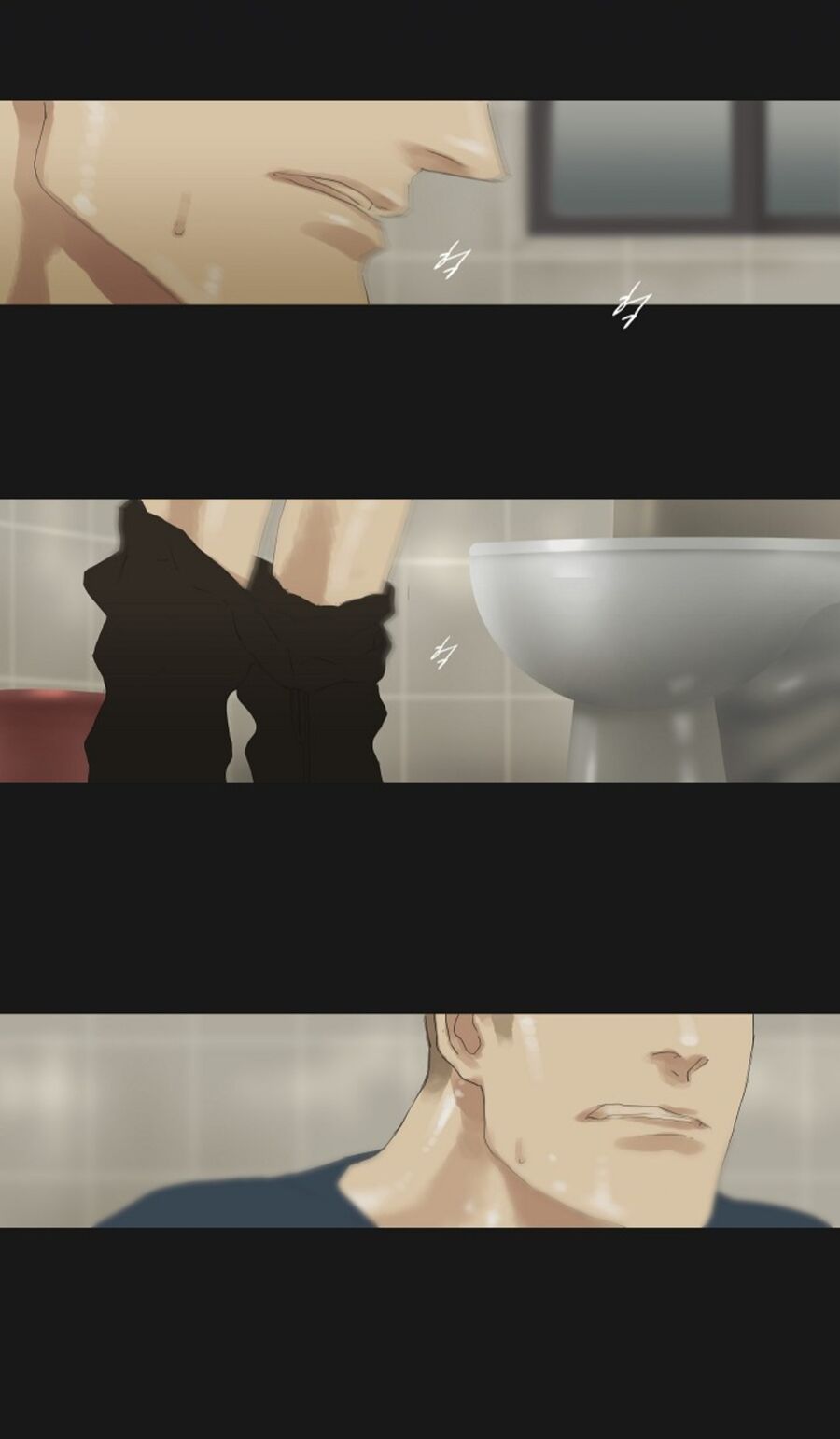 Chán Chường Chapter 21 - Trang 2