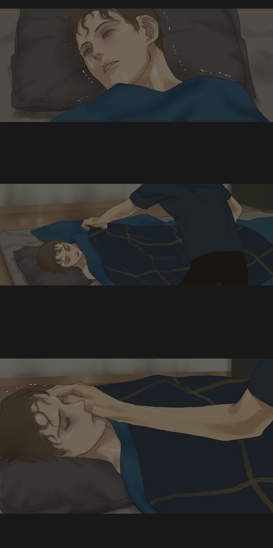 Chán Chường Chapter 21 - Trang 2