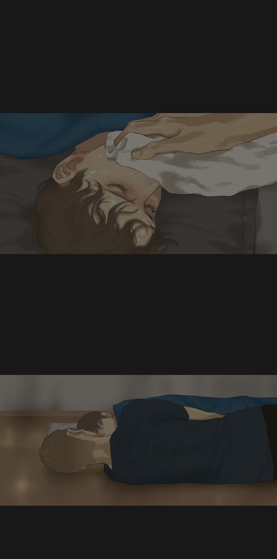 Chán Chường Chapter 21 - Trang 2