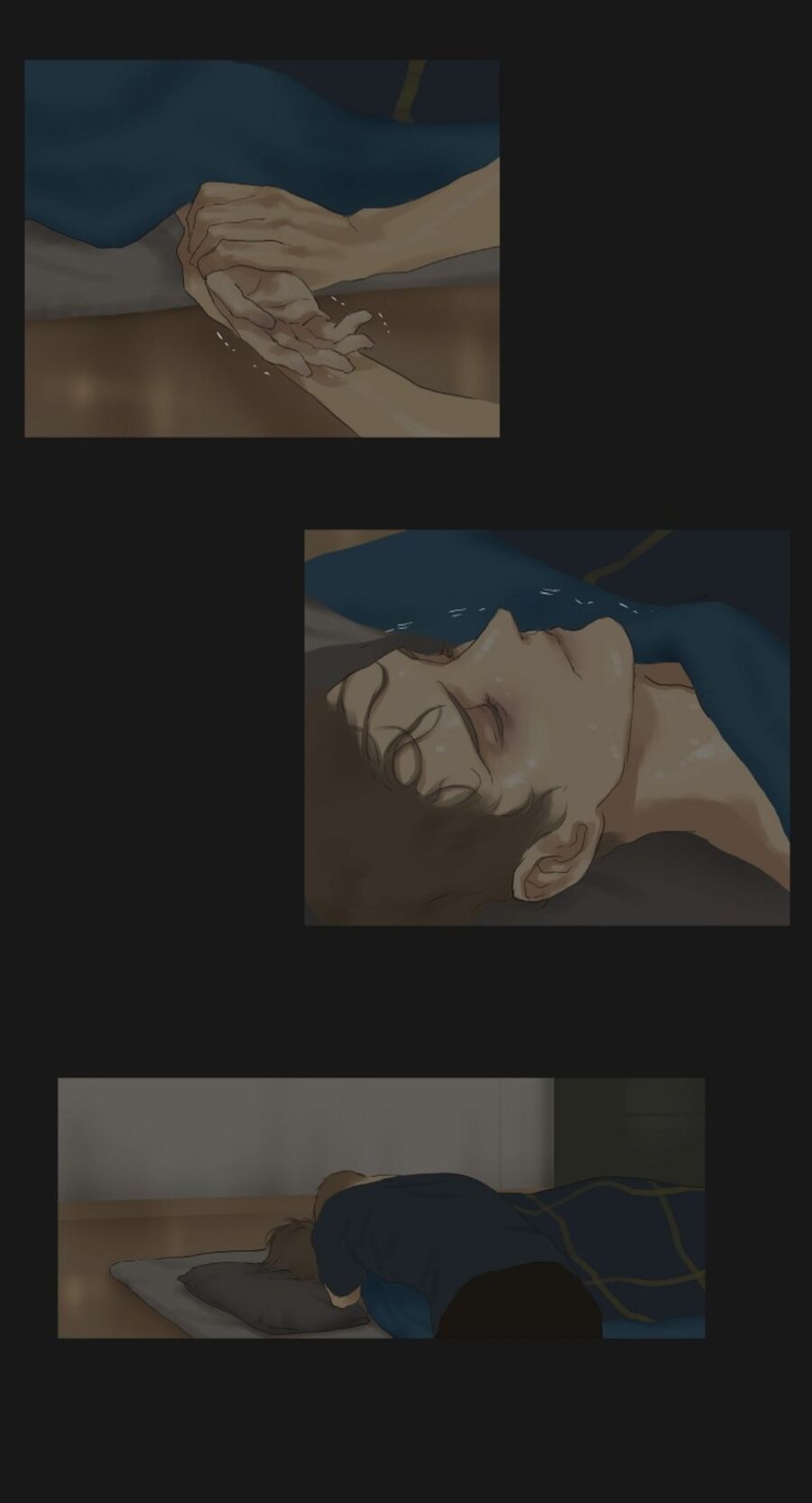 Chán Chường Chapter 21 - Trang 2