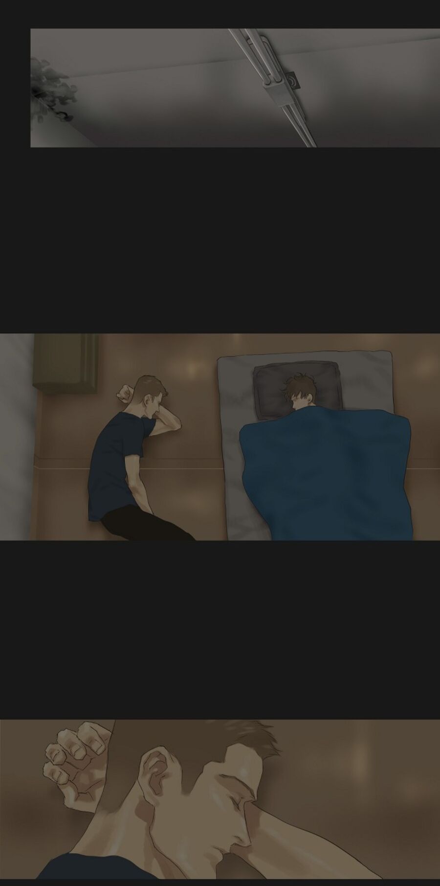 Chán Chường Chapter 21 - Trang 2