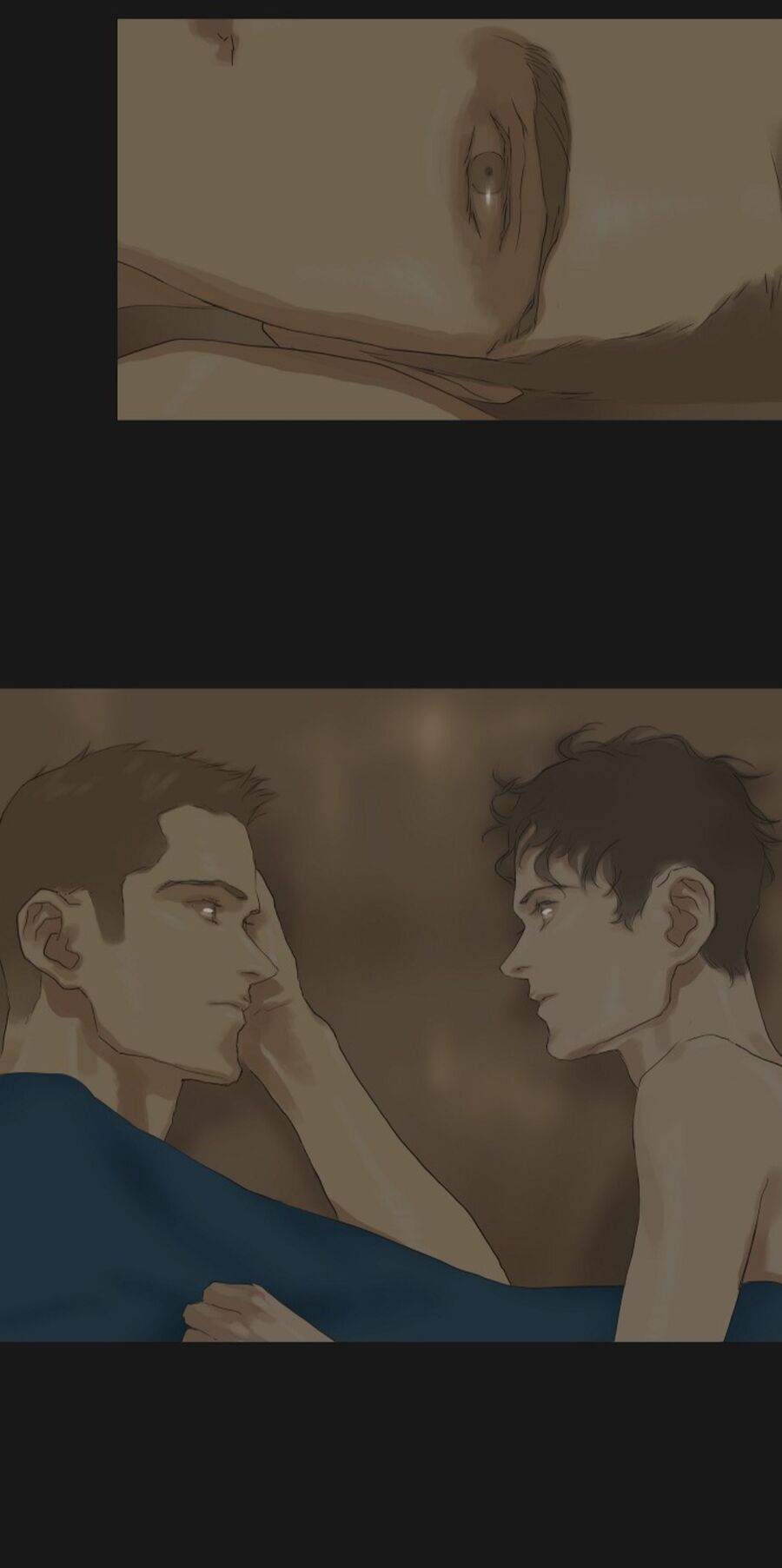 Chán Chường Chapter 21 - Trang 2