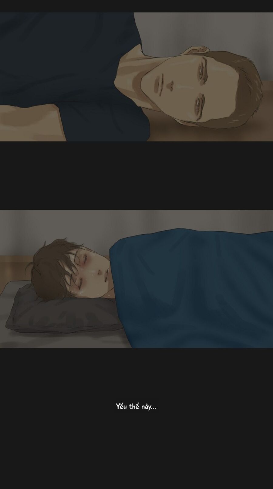 Chán Chường Chapter 21 - Trang 2