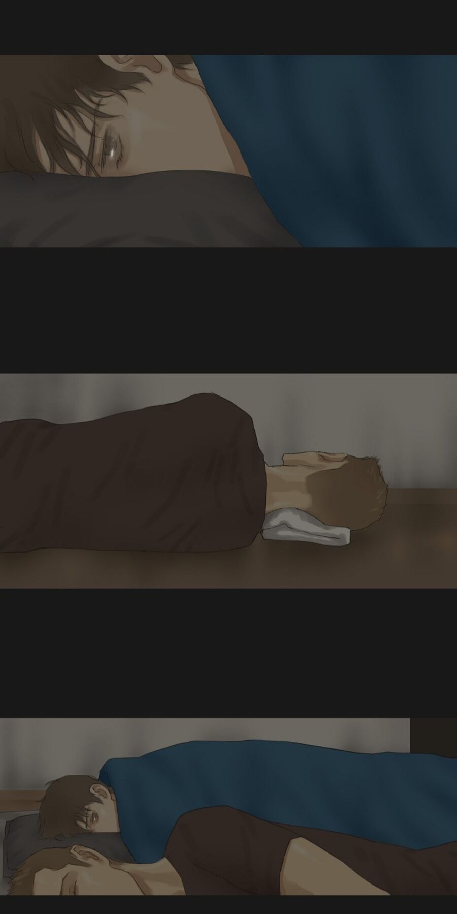 Chán Chường Chapter 21 - Trang 2