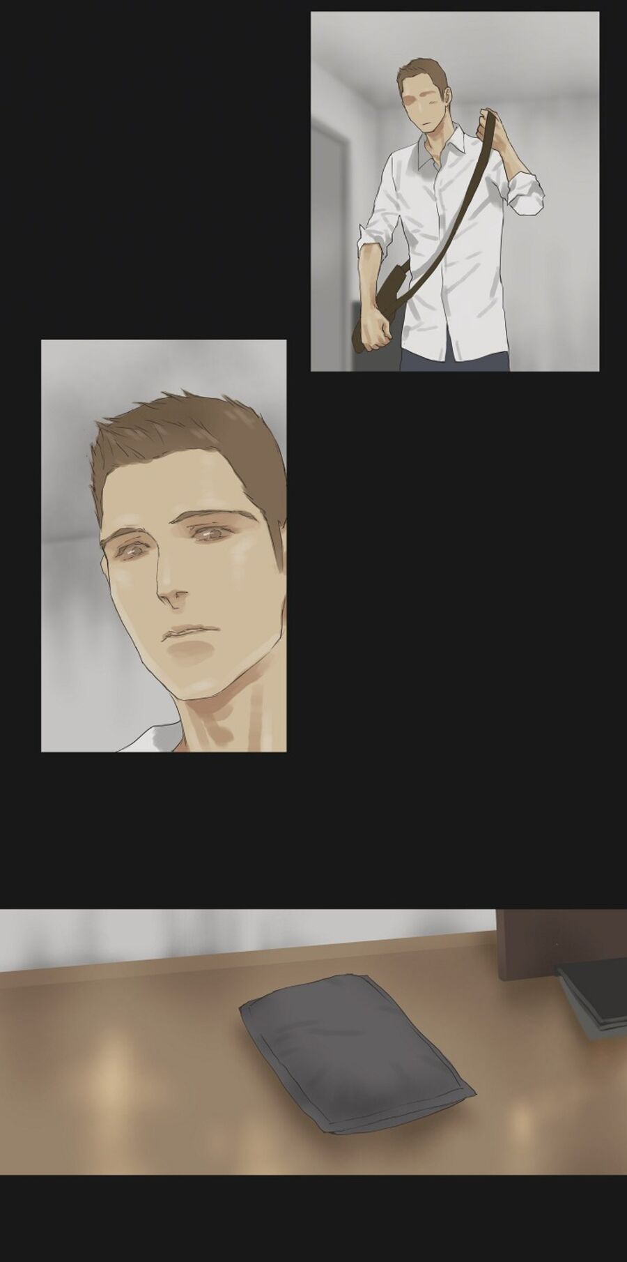 Chán Chường Chapter 21 - Trang 2