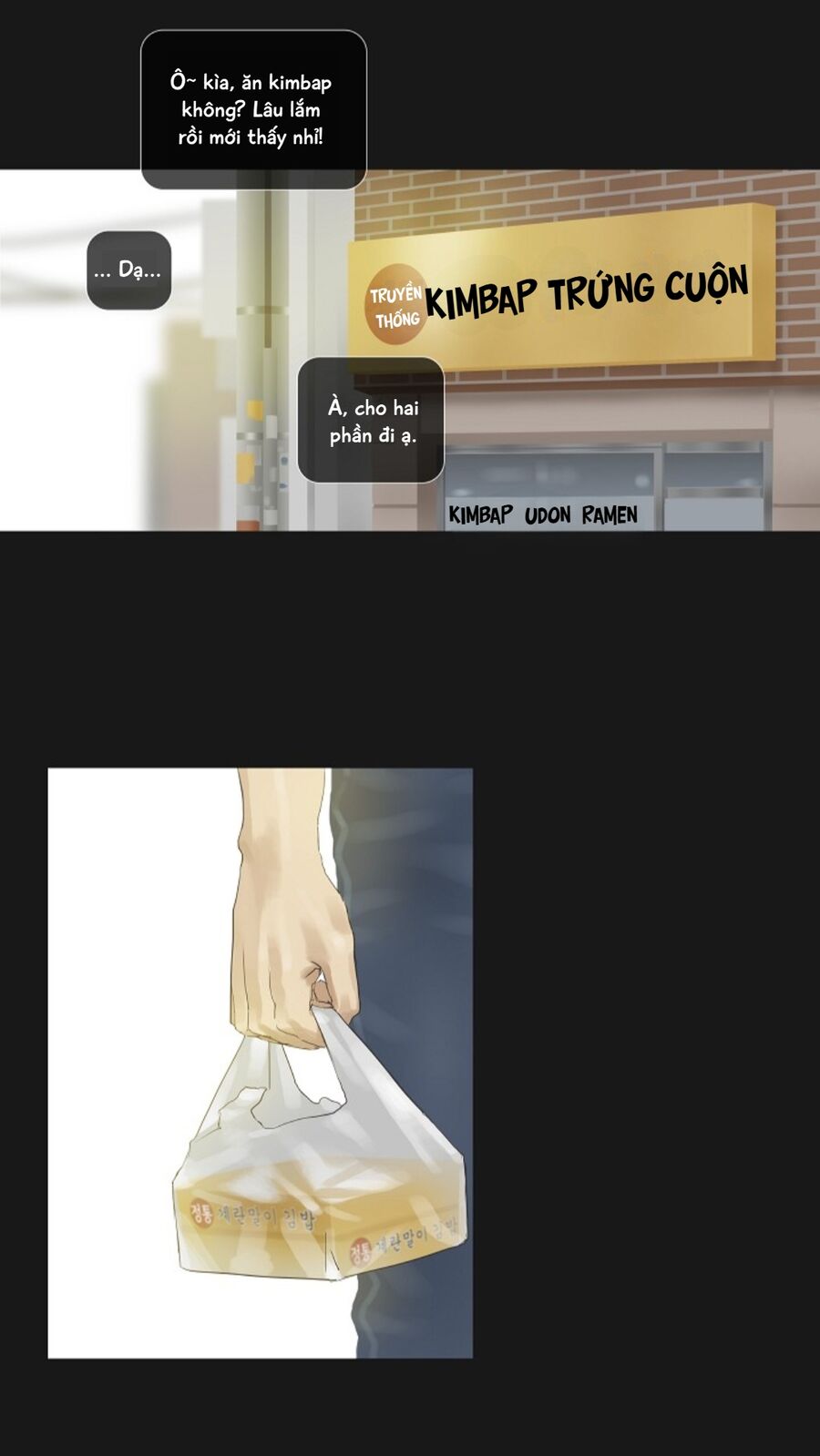 Chán Chường Chapter 21 - Trang 2