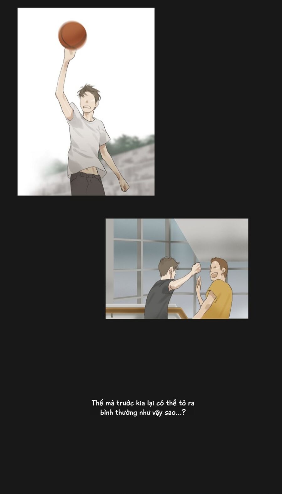 Chán Chường Chapter 21 - Trang 2